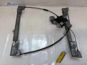 Fensterheber links vorne Renault Kangoo II Rapid FW0 807212230