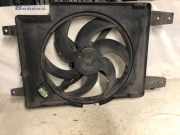 Elektromotor für Gebläse Steuergerätebox Lancia Lybra SW 839