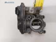 Drosselklappenstutzen Renault Clio IV BH 161206038R