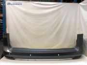 Stoßstange hinten VW Caddy V Kasten SBA, SBH 2K7807421C