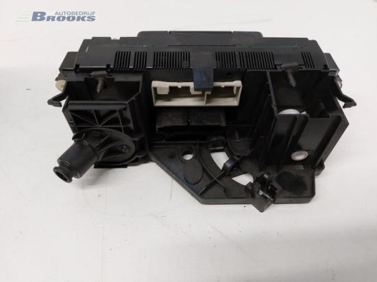 Heizungsbetätigung (Konsole) VW Golf V 1K 1K0819047BM Bild Heizungsbetätigung (Konsole) VW Golf V 1K 1K0819047BM