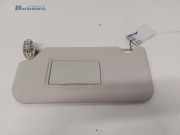 Sonnenblende links Ford Focus III Turnier DYB BM51A04101GB3AM1