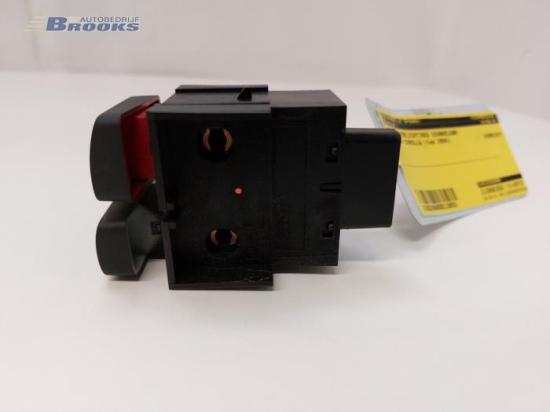 Schalter für Warnblinker Toyota Corolla Liftback E12 8433202090 Bild Schalter für Warnblinker Toyota Corolla Liftback E12 8433202090