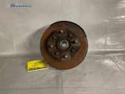 Achsschenkel links vorne Hyundai Accent I Stufenheck X-3