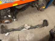 Hinterachse komplett Fiat Doblo Van 119, 223