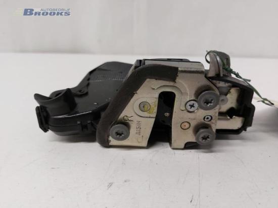 Klappenschlosszug Toyota Corolla Liftback E12 6975002060 Bild Klappenschlosszug Toyota Corolla Liftback E12 6975002060