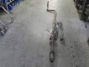 Mittelschalldämpfer Peugeot 5008 I