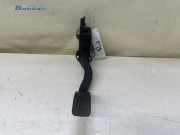 Fahrpedal Peugeot 208 I CA, CC 9671433780