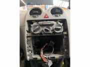 Heizungsbetätigung (Konsole) VW Caddy III Kasten 2KA 1K0819047CH