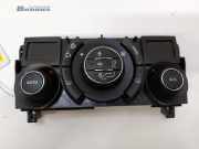 Heizungsbetätigung (Konsole) Peugeot 3008 I 6452W5