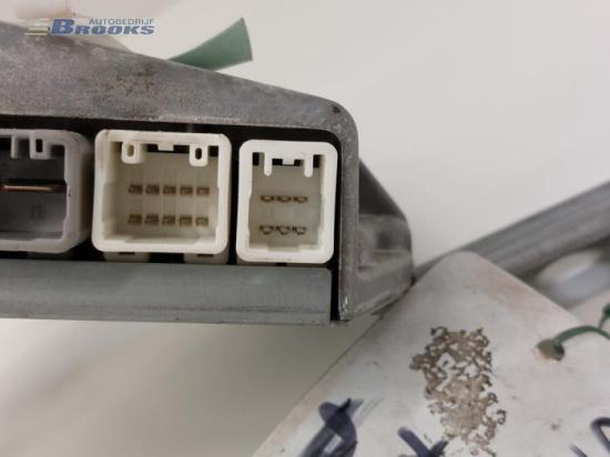 Steuergerät Servolenkung Toyota Corolla Liftback E12 8965002010 Bild Steuergerät Servolenkung Toyota Corolla Liftback E12 8965002010