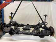 Hinterachse komplett Volvo V40 Schrägheck 525, 526 31406223