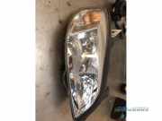 Hauptscheinwerfer rechts Opel Astra G CC T98 1216111