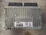 Steuergerät Automatikgetriebe Peugeot 307 SW 9649117680