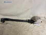 Sicherheitsgurt rechts hinten Mitsubishi Space Wagon N3W, N4W NSB073F007