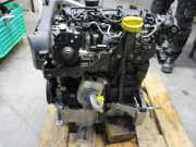 Motor ohne Anbauteile (Diesel) Dacia Dokker Express Kasten/Großraumlimousine 8201535504