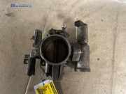 Drosselklappenstutzen Opel Vectra A CC J89 90411550