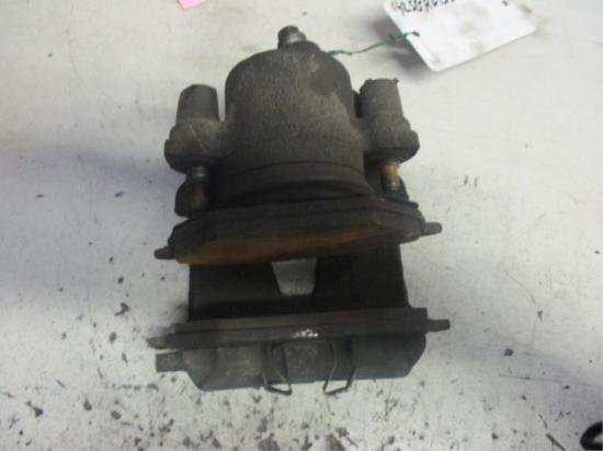 Bremszange rechts vorne VW Polo V 6R, 6C Bild Bremszange rechts vorne VW Polo V 6R, 6C