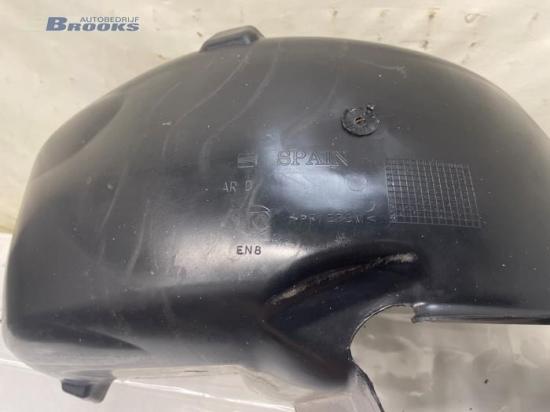 Radhaus Seat Ibiza IV 6J 6J0809412B Bild Radhaus Seat Ibiza IV 6J 6J0809412B