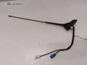 Antenne Dach Peugeot 208 I CA, CC 9801610880