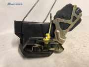 Klappenschlosszug Hyundai Terracan HP