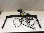 Anhängerkupplung Seat Ibiza IV ST 6J 040521