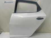 Tür links hinten Seat Ibiza IV 6J 6J4833055