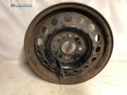 Stahlfelgen Satz Mitsubishi Space Wagon N3W, N4W