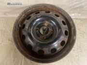 Felge Stahl Ford Mondeo II Stufenheck BFP