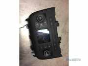 Heizungsbetätigung (Konsole) Fiat Punto Evo 199 735501599