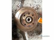 Achsschenkel links vorne Seat Marbella 28