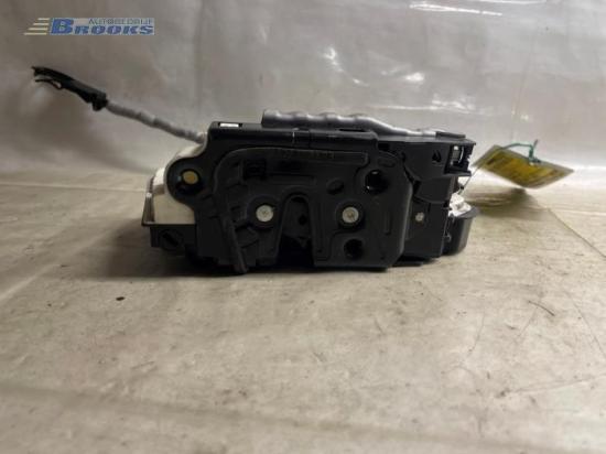 Klappenschlosszug VW Polo V 6R, 6C 5K4839016L Bild Klappenschlosszug VW Polo V 6R, 6C 5K4839016L