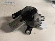 Wischermotor hinten Opel Astra G Caravan T98 09132802