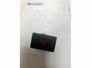 Schalter für Warnblinker VW Polo V 6R, 6C 6R0953509A