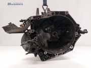 Schaltgetriebe Citroen C5 II RC 2222JW