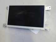 Multifunktionsanzeige Audi Q5 8R 8T0919603G