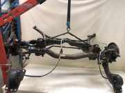 Hinterachse komplett Audi A3 8P 1K0505315BM