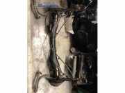 Hinterachse komplett Rover 600 RH
