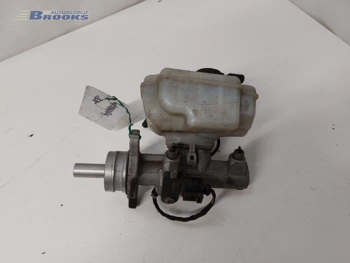 Hauptbremszylinder VW Golf V 1K 1K1614019F Bild Hauptbremszylinder VW Golf V 1K 1K1614019F