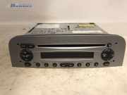 CD-Radio Alfa Romeo 147 937 735293234