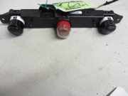 Schalter für Warnblinker Fiat 500 312 735451107