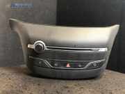 Schalter für Warnblinker Peugeot 308 II SW 96777664ZD