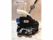 Klappenschlosszug VW Caddy III Kasten 2KA 3D1837015AB