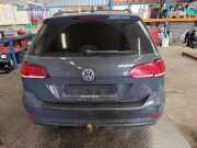 Anhängerkupplung VW Golf VII Variant BA, BV 5G9092150D