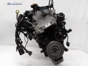 Motor ohne Anbauteile (Diesel) Opel Corsa D S07 93169488