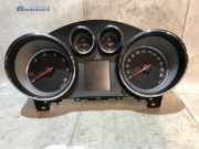 Drehzahlmesser Opel Astra J Caravan P10 13460582