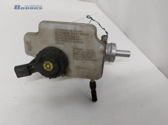 Hauptbremszylinder VW Golf V 1K 1K1614019F Bild Hauptbremszylinder VW Golf V 1K 1K1614019F