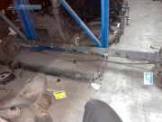 Hinterachse komplett Citroen Jumper I Kasten 244