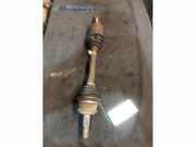 Antriebswelle links vorne Fiat Cinquecento 170