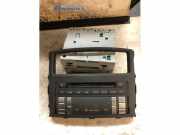 Radio Mitsubishi Pajero IV V8, V9 8701A310